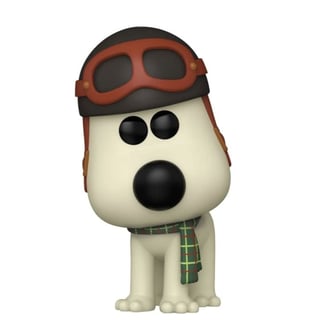 Pop! Animation Wallace & Gromit 1745 - Gromit