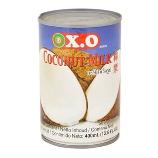 Xo Coco Milk