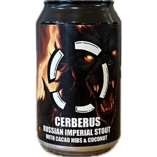 Lost Cerberus 330ml