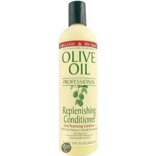 ORS Olive Oil Bijvullende Conditioner 680 ML 680ML