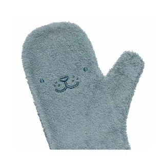 Baby Shower Glove - Blueberry