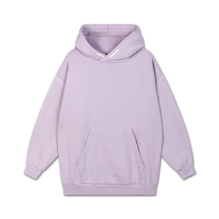 Repose Ams 18. Hoodie Lavender Fog