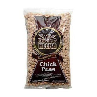 Heera Chick Peas 1 Kg