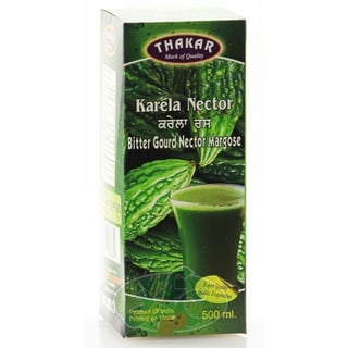 Thakar Karela Juice 500Ml