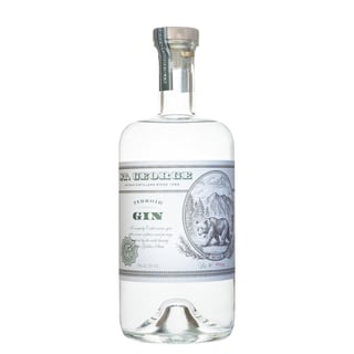 Gin St. George Terroir