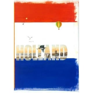 Holland And A Thousand Things About Holl