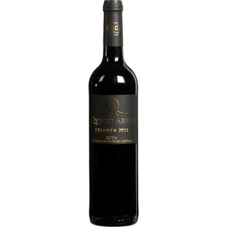 Rioja Crianza