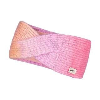 Barts Niagra Headband Pink