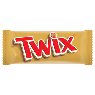 Twix Melk Chocolade Karamel Koekje Single