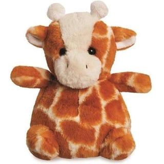 Cuddle Pals Giraf 18 Cm