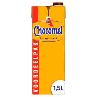 Chocomel Vol Voordeelpak