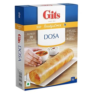 Gits Dosa Mix 200G
