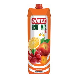 Dimes Fruitmix 1l
