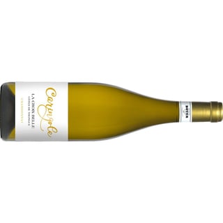 Domaine Boyer Chardonnay Caringole 2020