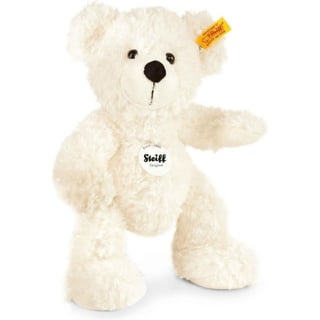 Steiff White Lotte Teddy Bear 28 Cm