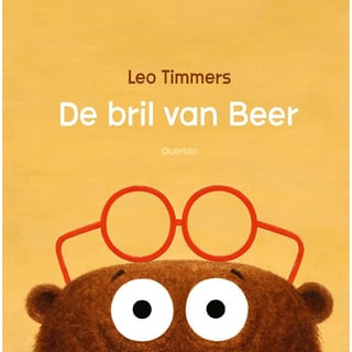 De Bril Van Beer