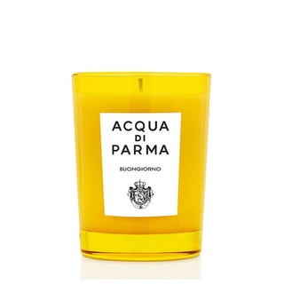 Acqua Di Parma Home Fragrance Buongiorno Candle 200Gr