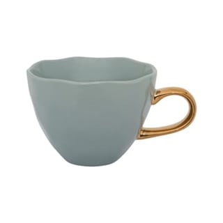 Urban Nature Culture Morning Cup Mok New Blue