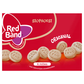 Redband Stophoest 4 Pack