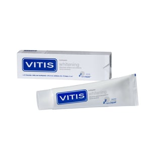 Vitis Whitening Tandpasta 75ml 75