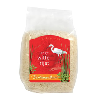 Witte Lange Rijst