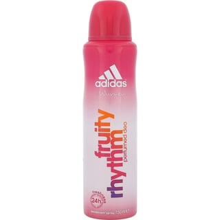 Adidas Women Fruity Rhytm Deospray - 150 Ml - Deodorant