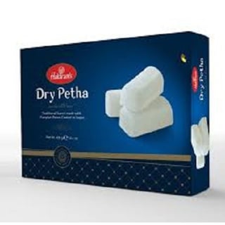 Haldiram's Dry Petha 400 Grams