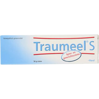 Heel Traumeel S Spier- en Gewrichtscrme 50g