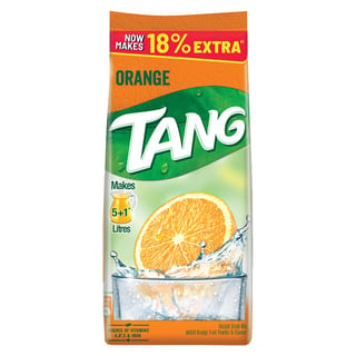Tang Orange Drink Instant Mix 500G