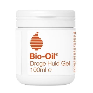 Bio-Oil - Droge Huid Gel 100 Ml.