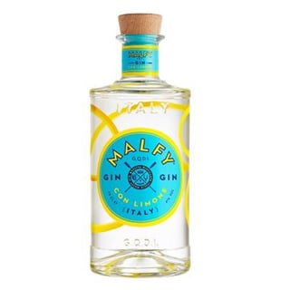 Malfy Con Limone