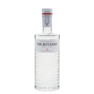 Gin Botanist
