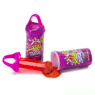 Lucas Muecas Candy Chamoy