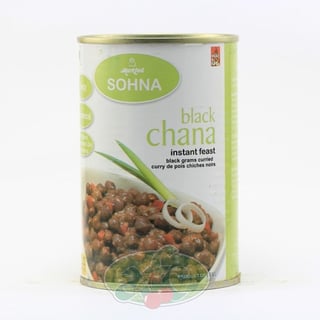 Sohna Black Chana 450Gr