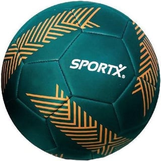 Leren Bal Sport X