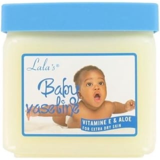 Lala's Baby Vaseline - Dry Skin 368