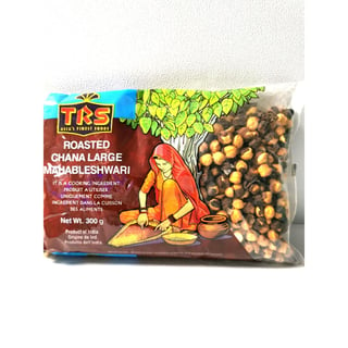 Trs Roasted Channa Large 300Gr