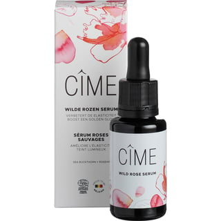 Wilde Rozen Serum - Rijpere Huid