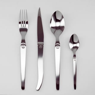 Kitchen Trend 16 Delig Bestek Laquiole Rvs Van 49.95 Voor 30,-