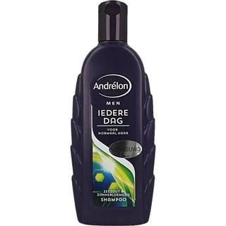 Andrelon Shampoo for Men Iedere Dag 300ml 30