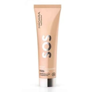 Sos Hydra Moisture+radiance Mask