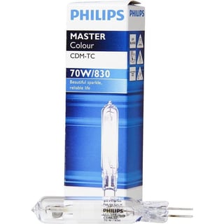 Philips Cdm-Tc 70W 830 Gasontladingslamp