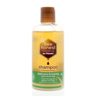 Shampoo Aloe Vera / Honing