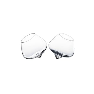 Normann COPENHAGEN Likeurglazen Set