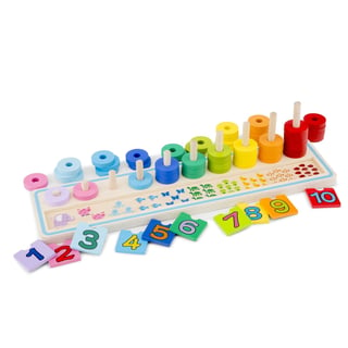 New Classic Toys Learn To Count
