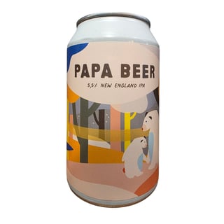 Eleven: Papa