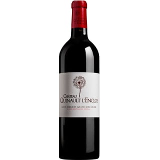 Chateau Quinault E'nclos Chateau Quinault L'Enclos 2018