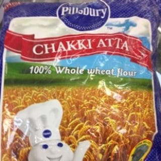 Pillsbury Chakki Atta 5Kg