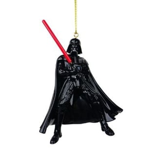 Kerstbal Darth Vader Star Wars