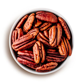 Pecan Nuts Raw Organic